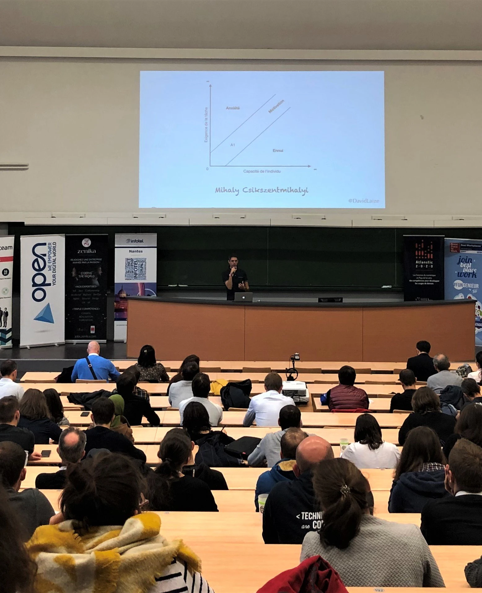 David Laizé - conférence 2