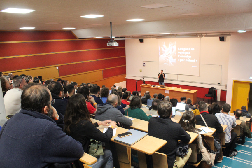 Agile Tour Nantes 2025